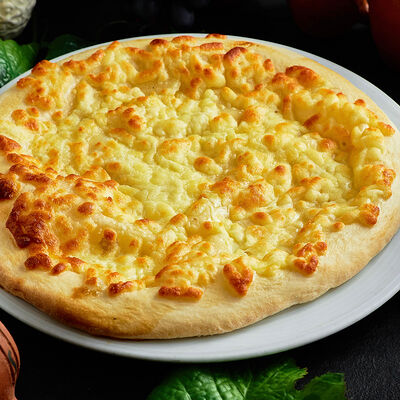 Хачапури сванский в Лагидзе по цене 440 ₽