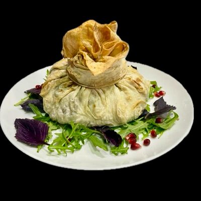 Бохча из курицыв Леон по цене 800 ₽