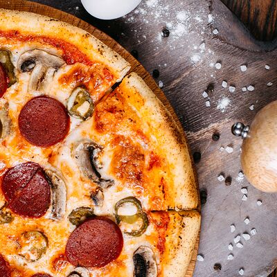 Рейч 32см в Мегаролл по цене 700 ₽