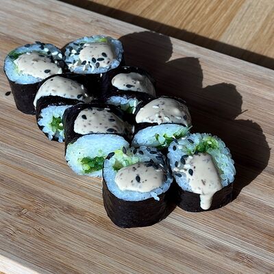 Классика с чукой в Сакура по цене 299 ₽