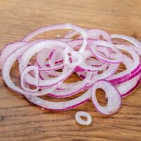 Лук свежий красный в Чайхона №1 Братьев Васильчуков