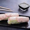 Спринг ролл с цыпленком в SushiDays по цене 263