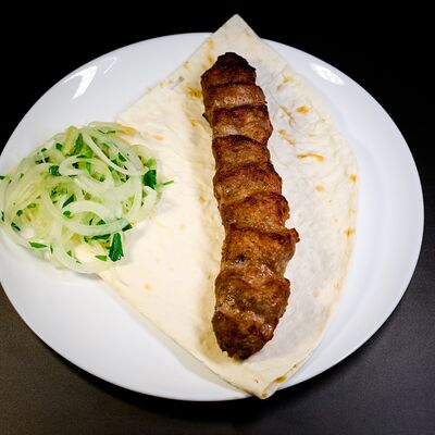 Люля баранина в Mangal №1 по цене 420 ₽