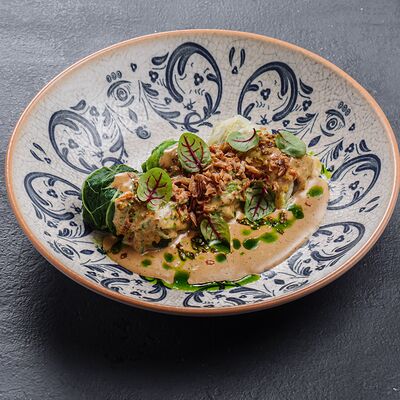 Голубцы в LAFALounge & cafe по цене 590 ₽