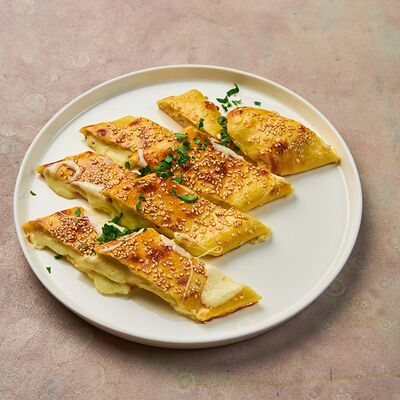 Балканица сырная в Балкан Петроградский по цене 810 ₽