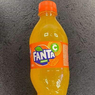 Fanta в Урамаки суши по цене 239 ₽