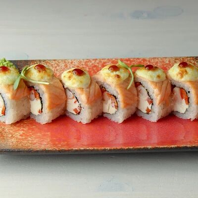 Амур в Акияна по цене 769 ₽