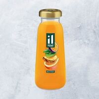 Сок Иль примо Мультифрукт Стекло 0,2 л в Vaffel Норвежские вафли