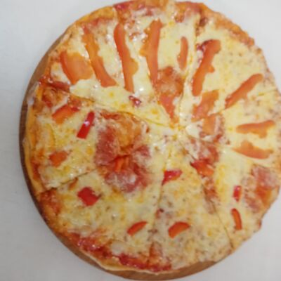 Маргарита в Васаби по цене 830 ₽