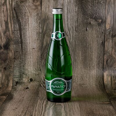 Вода минеральная Рычал-су в Istanbul StreetFood по цене 230 ₽