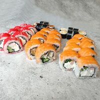 Сет Эйфорияв Kartel food