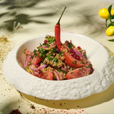 Тбилисури в Алазани по цене 3000 ₸