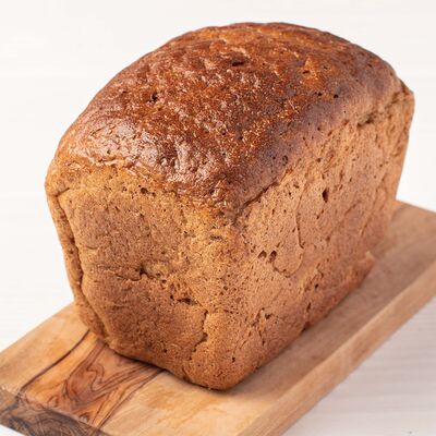 Хлеб Ржаной пшеничный в Дом хлеба по цене 105 ₽