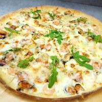 Пицца Морская в Суши Rich