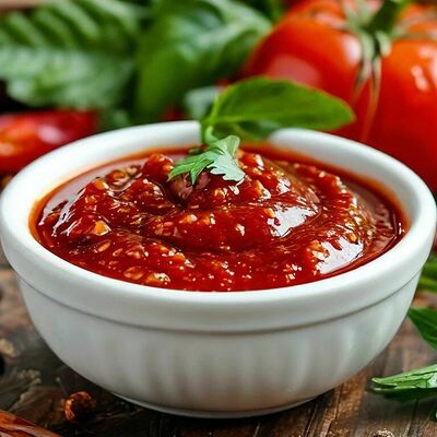 Соус Кимчи в Вкус и цвет по цене 100 ₽