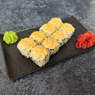 Натсу в Тако по цене 580 ₽