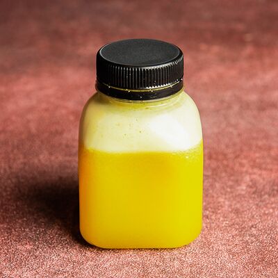 Лимонад Цитрусовая аранчатта с лемонграссом в Чичилаки по цене 490 ₽