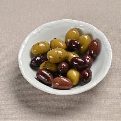 Оливкив Massimo по цене 470 ₽