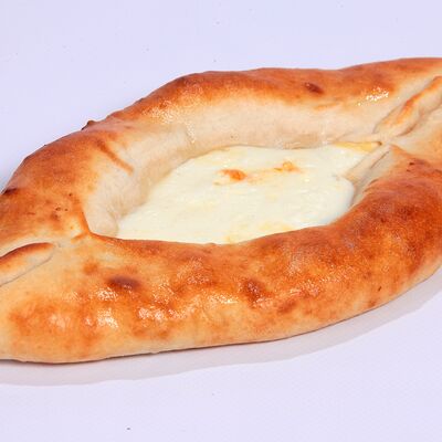 Хачапури сливочный в Рис Экспресс по цене 415 ₽