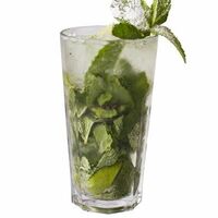 Мохито без алкогольный в Marrone Rosso