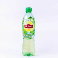 Lipton зеленый чай в Шаурмаркет