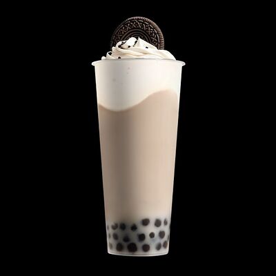 Милки Орео в One and Double по цене 540 ₽