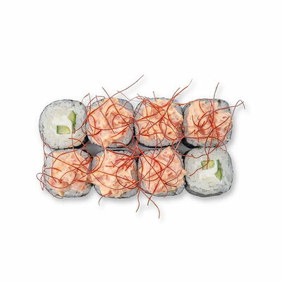 Алый вихрь в МАНГА ВКУС Барнаул 89230087708 по цене 575 ₽