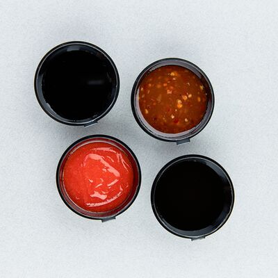 Соус рыбный в Soupramen по цене 50 ₽