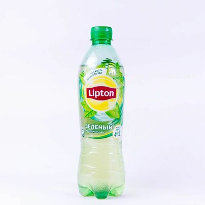 Lipton зеленый чай в Шаурмаркет по цене 135 ₽