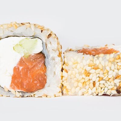 Филадельфия в Суши кинг по цене 260 ₽