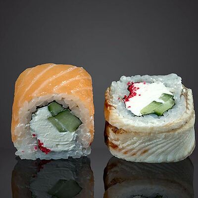 Атлантический в Суши ЭДО по цене 1040 ₽