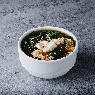 Суп Кимчи в THE BOX по цене 200