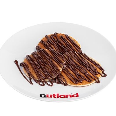 Панкейки в Nutland по цене 369 ₽