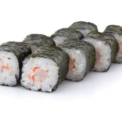 Ролл Бото Эби в Винъярд по цене 480 ₽