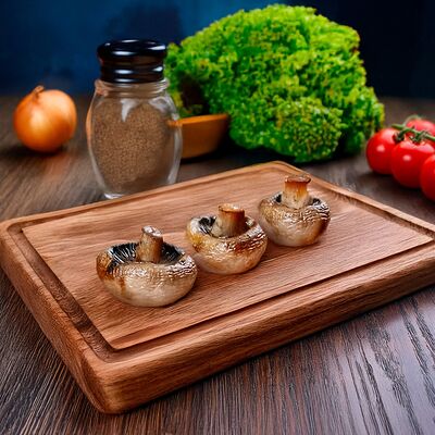 Грибы на мангалев Городок по цене 450 ₽