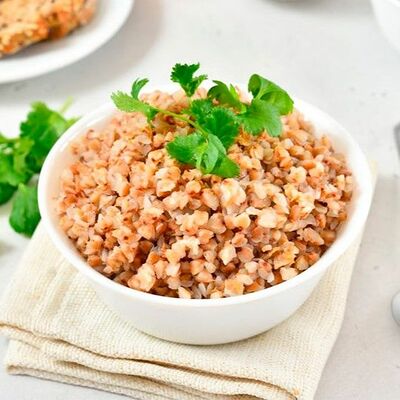 Греча в DM Cafe по цене 95 ₽