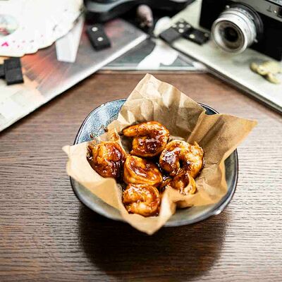 Креветки Сладкий Чили в Элли Лагер по цене 1030 ₽