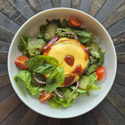 Биф-хаус в Артхаус по цене 950 ₽