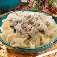 Паста в Дон Пицца