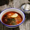 Мясная солянка в Федина дача по цене 735