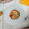 Паста с телятиной и грибами в Libre Bar по цене 859