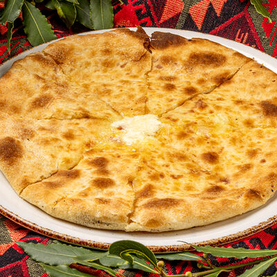 Имеретинскийв Хмели & Сунели по цене 760 ₽