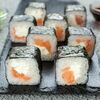 Сяке маки с сыром в sushi-life.ru по цене 250