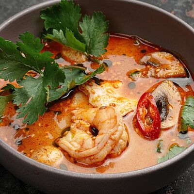 Том ям в Full house по цене 729 ₽