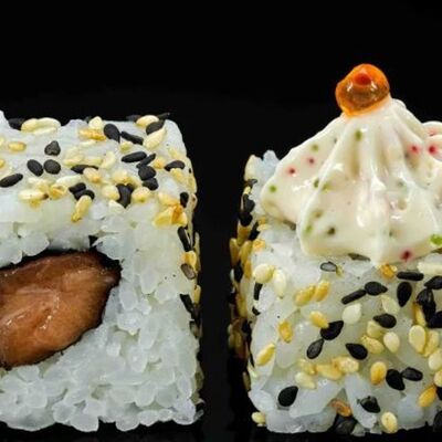 Лава маки в 7 LiR по цене 549 ₽