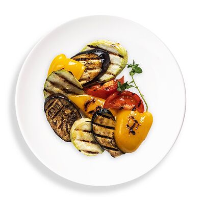 Овощи гриль в Marketplace по цене 209 ₽