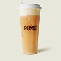 Jasmine Cream в Pims