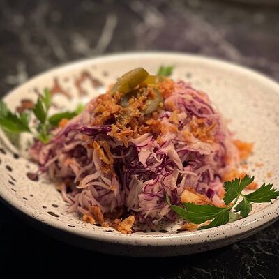 Салат Коул слоу в Insight по цене 260 ₽