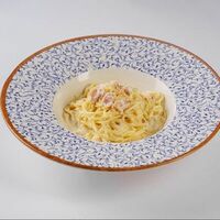 Карбонара в Фабрика