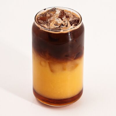 Лимонад Шмель в Кофейня Кофеинка по цене 365 ₽